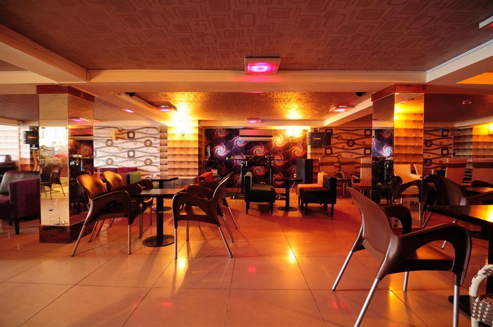 Phuoc Loc Tho 1 Hotel Cidade de Ho Chi Minh Exterior foto